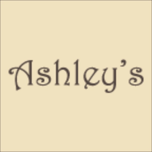 Ashley's Beauty Salon icon