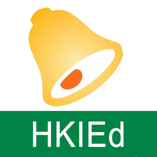 HKIEd Notifications icon