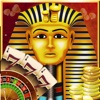 777 Pharaoh Egyptian Slots (Cleopatra Treasure Edition) - FREE Casino Jackpot Machine