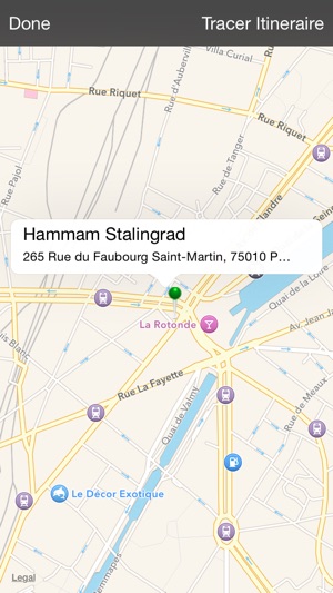 Hammam Stalingrad(圖2)-速報App