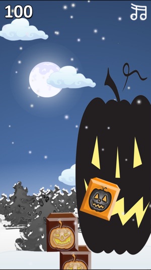 Halloween Pumpkin Tower(圖3)-速報App
