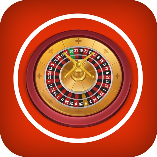 Roulette - Christmas Edition iOS App