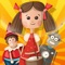 Awesome Toys and Dolls: a Game to learn and play for Children