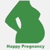 Happy Pregnancy Ticker