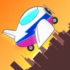 Awesome Air Plane Racing Challenge - cool jet flying action game