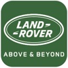 land rover move