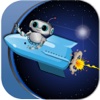 Robo Robot Galaxy Spaceship Shooting  Adventure Pro