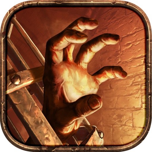 Hellraid: The Escape iOS App