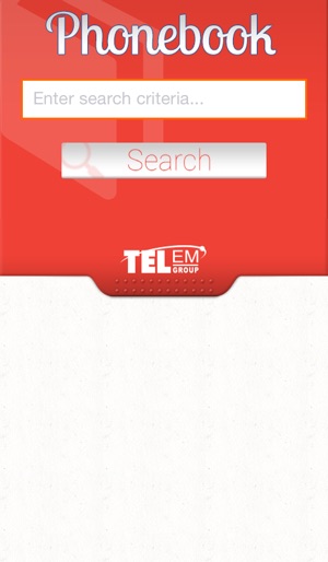 TelCell Phone book(圖2)-速報App