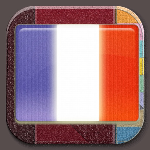 Французский icon