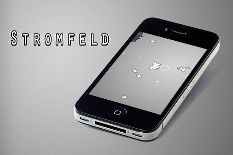 Stromfeld screenshot 2