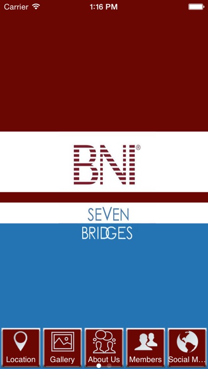 BNI 7 Bridges