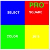 Select Square Color 2015