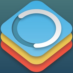 Multi Timer HD Free - Visually manage tasks, chores, activities in everyday life
