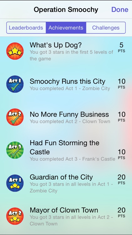 Operation Smoochy screenshot-4