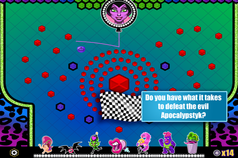 RuPaul's Drag Race: Dragopolis 2.0 screenshot 4