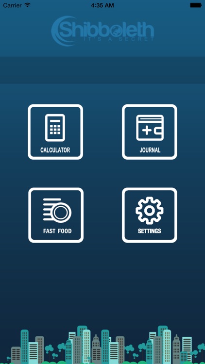 Shibboleth Lifestyle screenshot-4