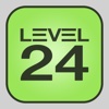 Level.24