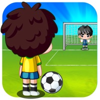 Flick Penalty Soccer Shootout