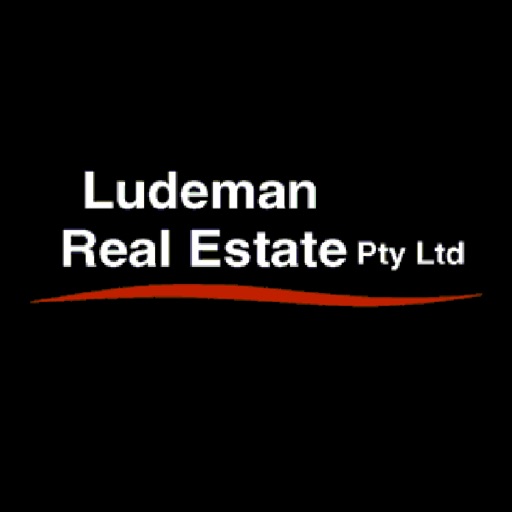 Ludeman Real Estate icon