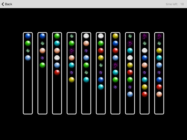 BubbleShooter Artificial Intelligence(圖4)-速報App