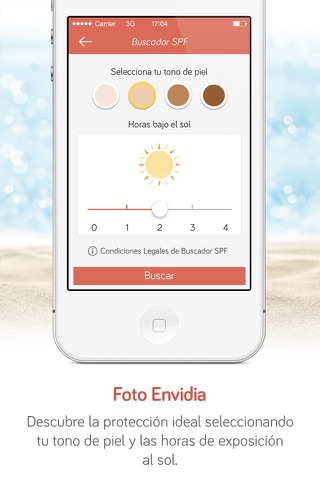 EasySun screenshot 4