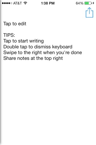 QuickNotes - Notepad + To-Do Lists screenshot 2