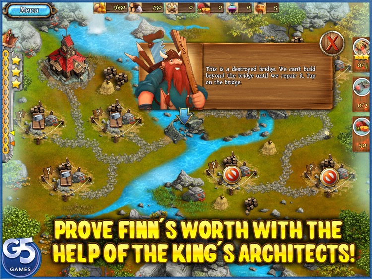 Kingdom Tales 2 HD screenshot-4