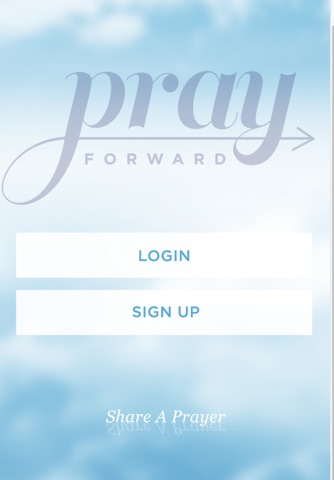 Share A Prayer screenshot 4