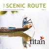 Titan - The Scenic Route - issue 2