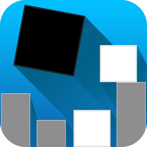 Amazing Brick - Join The White Crush Adventure! iOS App