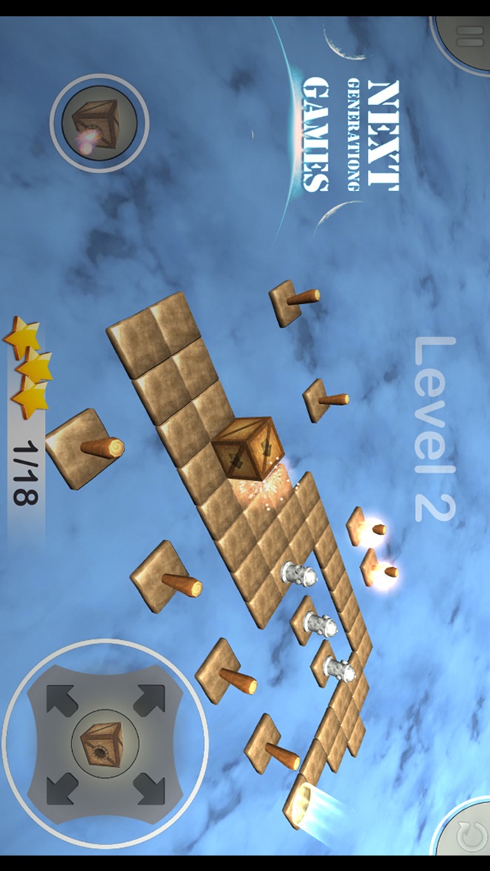 History Box Puzzle 2015