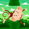 Flappy Monkey: Jungle Quest