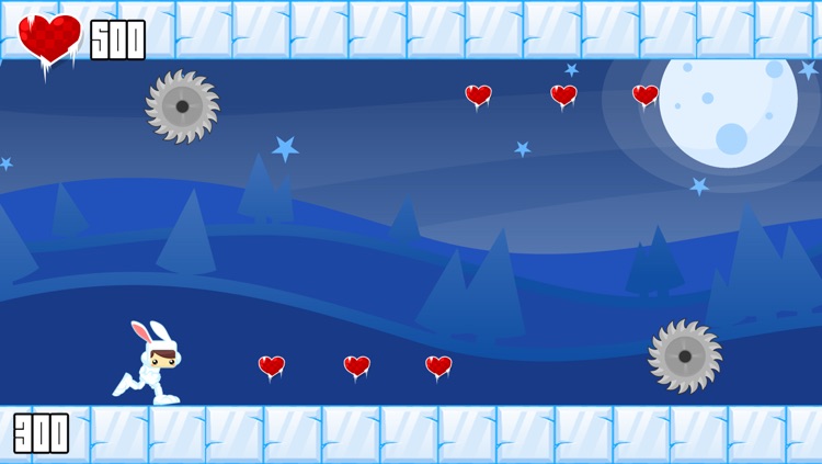 Amazing Ice Runners – Merry Christmas Snow Run screenshot-4