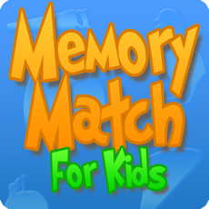 Activities of Memory Match For Kids: A Preschool Learning App