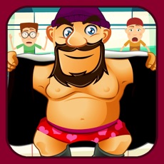 Activities of Streaker Climb - Reach For The Sky!