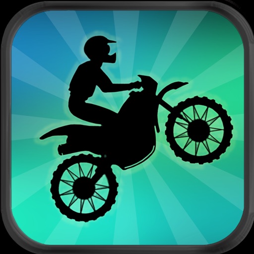 ` Shadow Rider : Motor-bike Dirt Racing & Crazy Stunts Pro