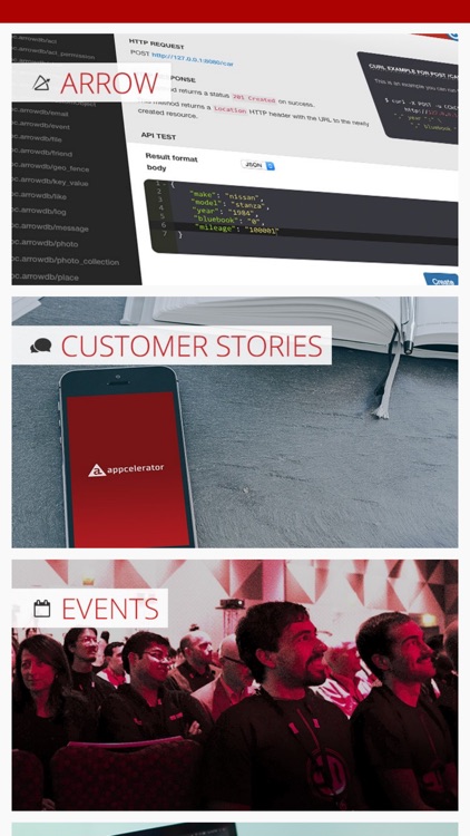 Appcelerator University