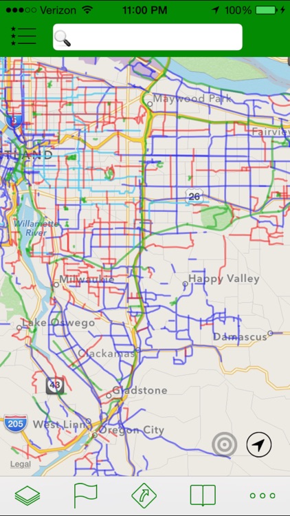 PortlandBike