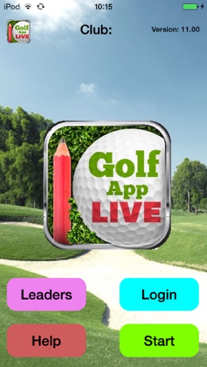 GolfAppLive(圖1)-速報App