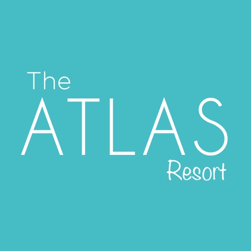 Intelity's ICE - The Atlas Resort icon