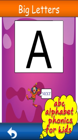 ABC Funny Park Games - Letters, Numbers, Match, Shape, IQ, E(圖4)-速報App