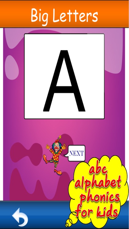 ABC Funny Park Games - Letters, Numbers, Match, Shape, IQ, EQ and Flag Game for Kids screenshot-3