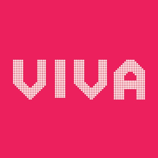 VIVA magazine Middle East icon