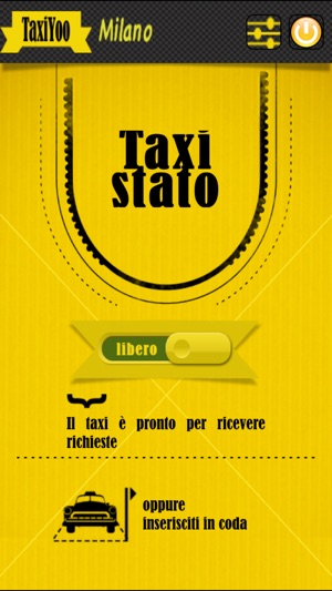 TaxiYoo Driver Milano(圖5)-速報App