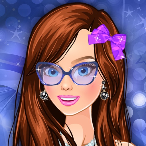 Cafe Date - Girl Dress Up Game icon