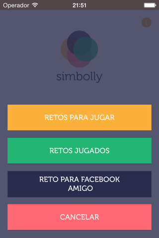 Simbolly screenshot 3