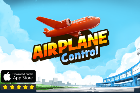 Airplane Control screenshot 2