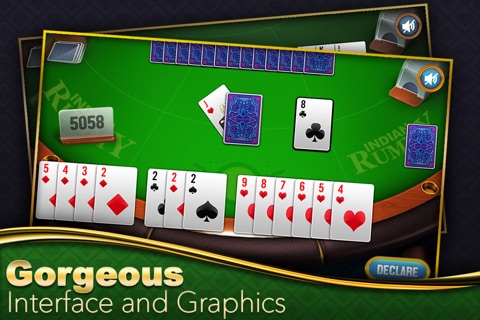 Indian Rummy: Online Card Game screenshot 3