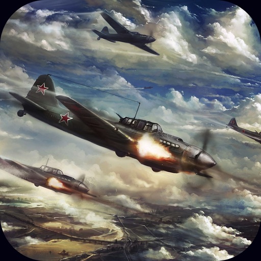 Air Force 7 iOS App